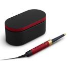Стайлер Dyson HS08 Hairstyler Airwrap i.d Straight+Wavy (Red velvet/Gold) (2024) - фото 8